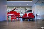 BMW Isetta 300 Bubble Window by SR Auto Group 2020 года